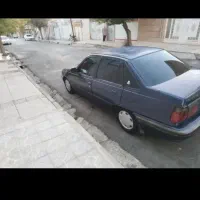 دوو ریسر پلمپ|خودرو سواری و وانت|همدان, |دیوار