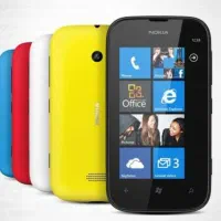 گوشی نوکیا لومیا۵۱۰