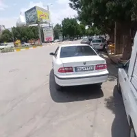 سمند SE، مدل ۱۳۹۰|خودرو سواری و وانت|نورآباد, |دیوار