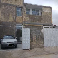 فروش دو طبقه نوساز مهندس ناظری صفر حیاط دار|فروش خانه و ویلا|شیراز, دست خضر|دیوار