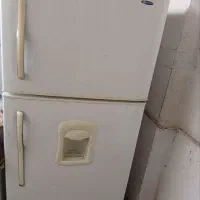 یخچال ۲۶ فوت الکترو استیل