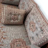 تولید و پخش عمده پشتیهای تشک بالش مثلثی ترمه|پشتی|تهران, شکوفه|دیوار