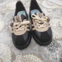 نیم کتونی سایز۳۹و۴۰|کیف، کفش، کمربند|گرگان, |دیوار