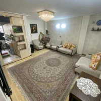 ۶۷متر آپارتمان/دو خوابه/فروزش/تخلیه