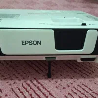 ویدیو پرژکتور EPSON اصل ژاپن در حد اک|تلویزیون و پروژکتور|تهران, مشیریه|دیوار