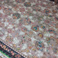 روفرشی کشدار ۹ متری مخمل