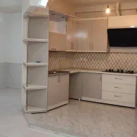 آپارتمان یکخواب با فضای دوخواب جانبازان|فروش آپارتمان|رفسنجان, |دیوار