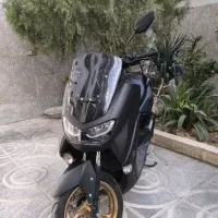 یاماهاnmax کیلس صفر