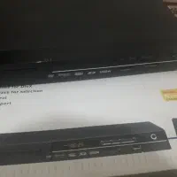 دستگاه DVD|پخش‌کننده DVD و ویدیو|نیشابور, باغرود|دیوار