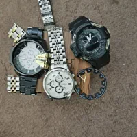 چند تا ساعت نیاز به تعمیر و سالم|ساعت|اردبیل, |دیوار