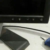 چهار عدد مانیتور Dlee|رایانه رومیزی|مشهد, هفده شهریور|دیوار