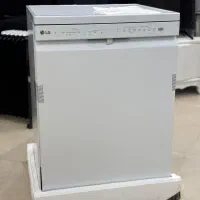 ظرفشویی الجی مدل 512 نقدی