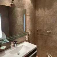 محمودیه۱۲۰ متر ۲ خواب چشم انداز کوهستان|اجارهٔ آپارتمان|تهران, محمودیه|دیوار