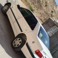 پارس 93|خودرو سواری و وانت|کازرون, |دیوار