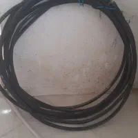 کابل ۲×۶ خشک کامل مسی اصل