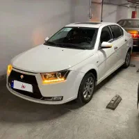 فروش حواله دنا دستی ۶سرعته