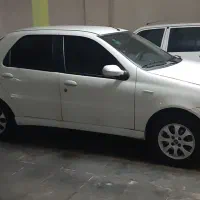 فیات سی‌ینا. مدل ۸۸