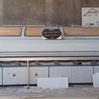 فروش دستگاه لبه چسبان