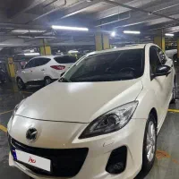 مزدا نیو مدل ۹۸ تیپ چهار در حد صفر