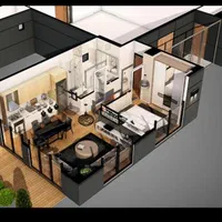 آموزش اتوکد و رویت (Auto CAD & Revit)