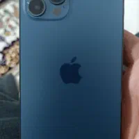 12پرو مکس  256