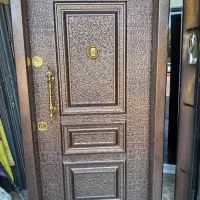 فروش درب ضدسرقت واتاق خوابی|حراج|ضیابر, |دیوار