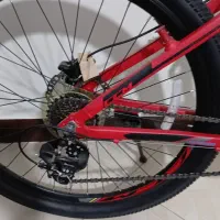 دوچرخه دنده ای شیمانو|دوچرخه، اسکیت، اسکوتر|تهران, کن|دیوار