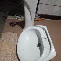 سینک ظرف شوی|آبچکان و نظمدهنده ظروف|جلین, |دیوار