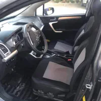 جک s3 مدل 1400 تک برگ