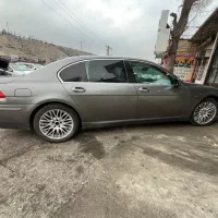 BMW 740 LI|خودرو سواری و وانت|تبریز, |دیوار