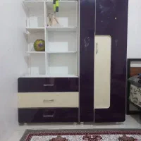 کمدسالم