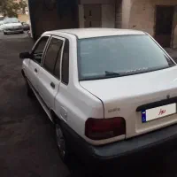 پراید مدل ۸۴