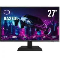 مانیتور گیمینگ 27 اینچ کولر مستر GA2701