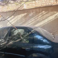 رنو تندر 90 (L90 لوگان) E0، مدل ۱۳۹۱