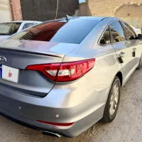 سوناتا lf 2400GDi|خودرو سواری و وانت|دزفول, |دیوار