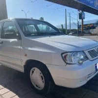 ۱۱۱مدل ۹۵بی رنگ|خودرو سواری و وانت|تنکابن, |دیوار