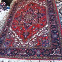 فرش دستباف ۶ متری