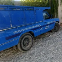 نیسان دوگانه اپشنال رادیال