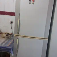 یخچال و فریزر کامل|یخچال و فریزر|آمل, |دیوار