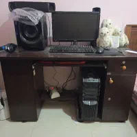 کامپیوتر و کلیه لوازم