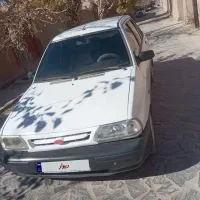 پراید مدل ۹۳|خودرو سواری و وانت|تفت, |دیوار