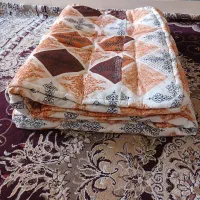 ۶عدد تشک پشم یک نفره