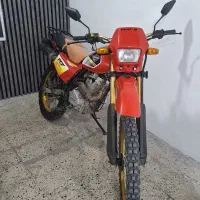 پیشرو XL200 مدل1402 در حد