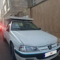 آریسان دوگانه ۹۶|خودرو سواری و وانت|قم, الغدیر|دیوار