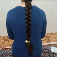 فروش موطبیعی خریدار اصلی در ارومیه اولین بار|خدمات آرایشگری و زیبایی|ارومیه, |دیوار