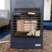 سرویس بخاری