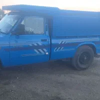 نیسان|خودرو سواری و وانت|بیستون, |دیوار