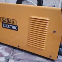 دستگاه جوش صبا الکتریک|ابزارآلات|مراغه, |دیوار