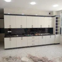 ساخت کمد دیواری و کابینت