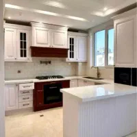 75متر 2 خواب/ موقعیت اداری/ فلکه اول شهران|فروش دفتر کار، اتاق اداری، مطب|تهران, جنت‌آباد جنوبی|دیوار